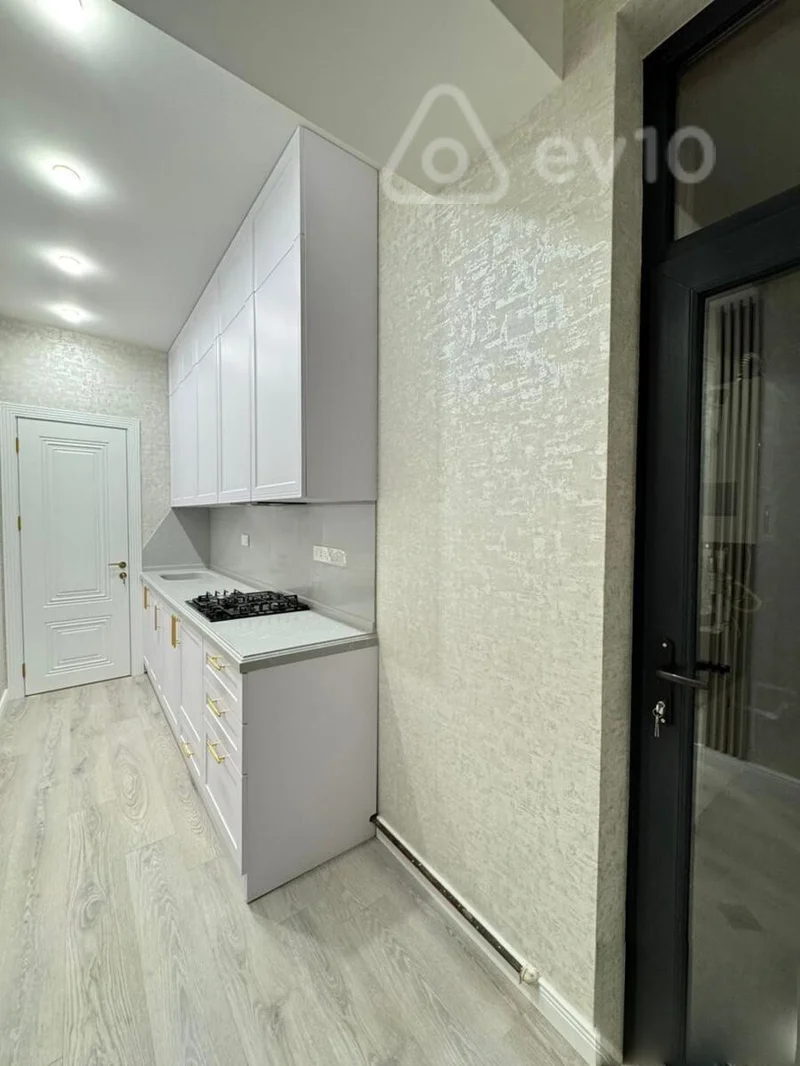 2 otaqlı mənzil, 61 m², Təbriz küçəsi — Mənzil, Bakı (8)
