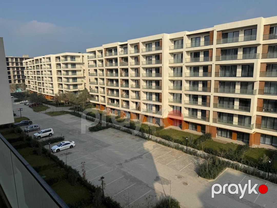 Satılır 2 otaqlı yeni tikili 91.9 m² — Mənzil, Bakı (11)