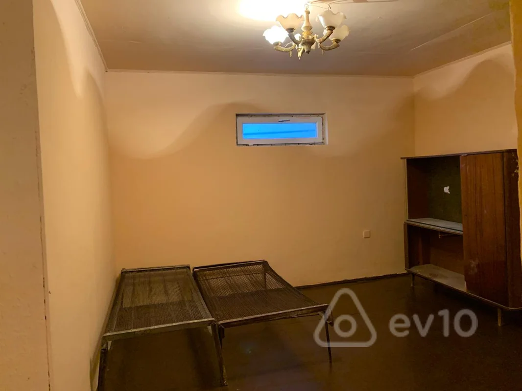 3 otaqlı mənzil, 50 m², Əbilov Küçəsi — kirayə — Mənzil, Bakı (4)