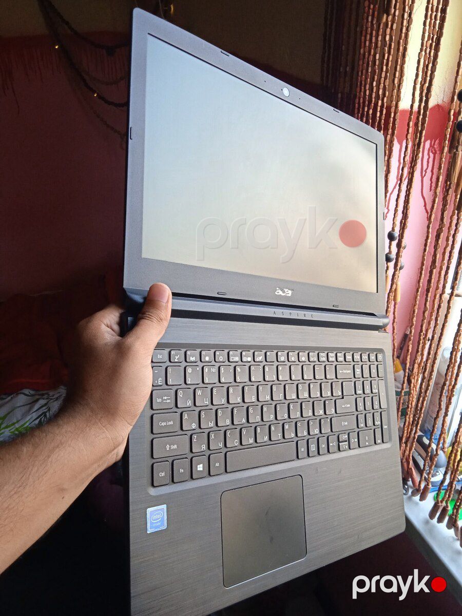 Noutbuk Acer — Noutbuklar, Bakı (3)