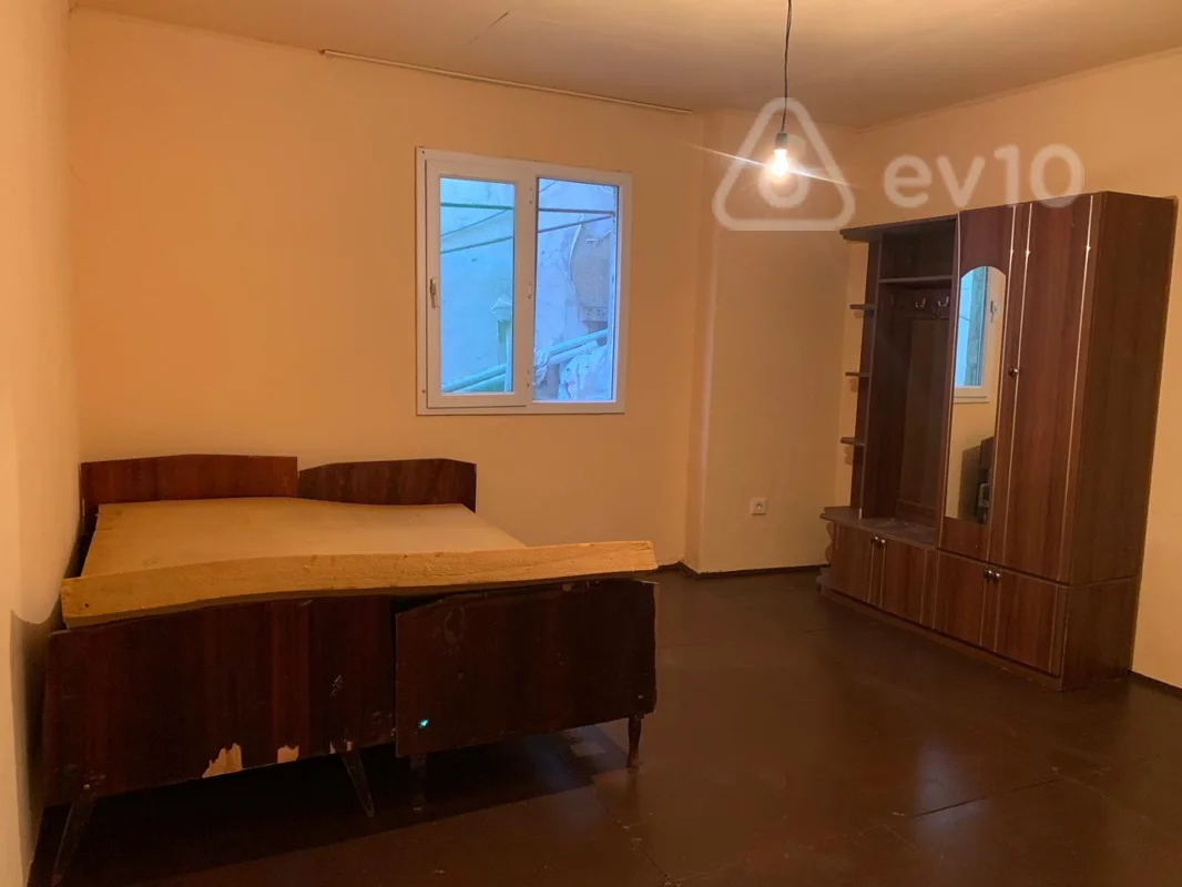 3 otaqlı mənzil, 50 m², Əbilov Küçəsi — kirayə — Mənzil, Bakı (6)