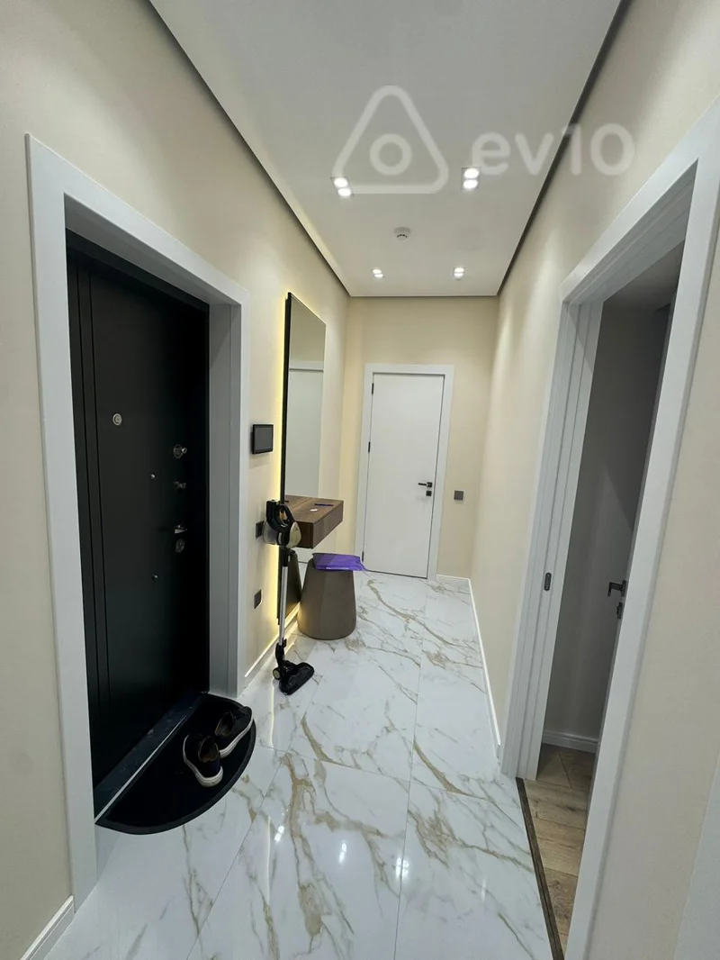 2 otaqlı mənzil, 75 m², Bakı, Nəcəfqulu Rəfiyev küçəsi — kirayə — Mənzil, Bakı (8)