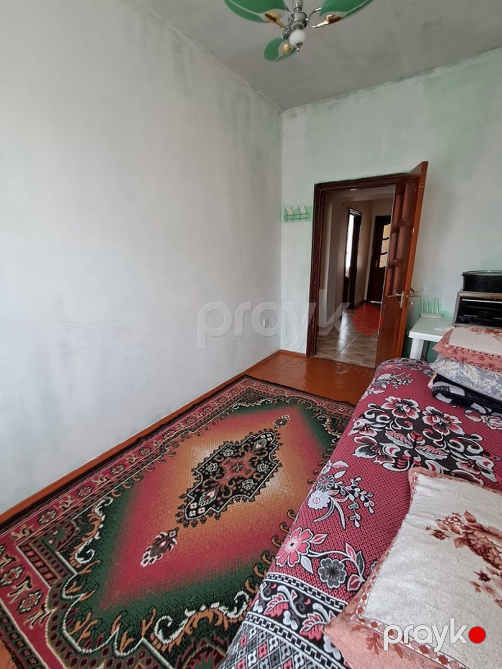 Bakı, 3 otaqlı, Köhnə tikili, 70 kv. m — Mənzil, Bakı (7)