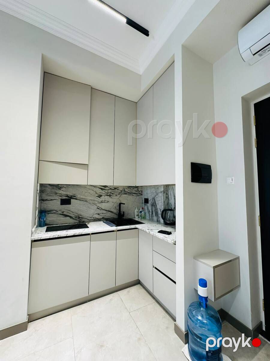 İcarəyə verilir 2 otaqlı yeni tikili 50 m² — Mənzil, Bakı (12)