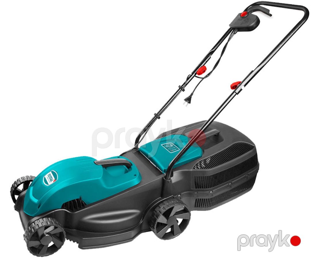 Otbiçən Total TGT 612131 1200 W — Mallar, Bakı (2)