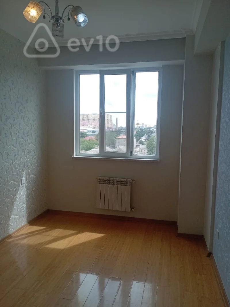 2 otaqlı mənzil, 60 m², Kristal 1, Xırdalan — Mənzil, Xırdalan (4)