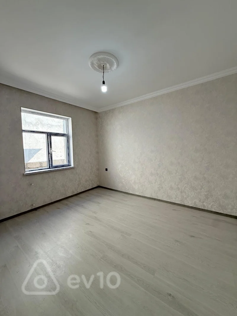 4 otaqlı həyət evi, 110 m², Mərkəzi küç — Ev, villa, Bakı (6)