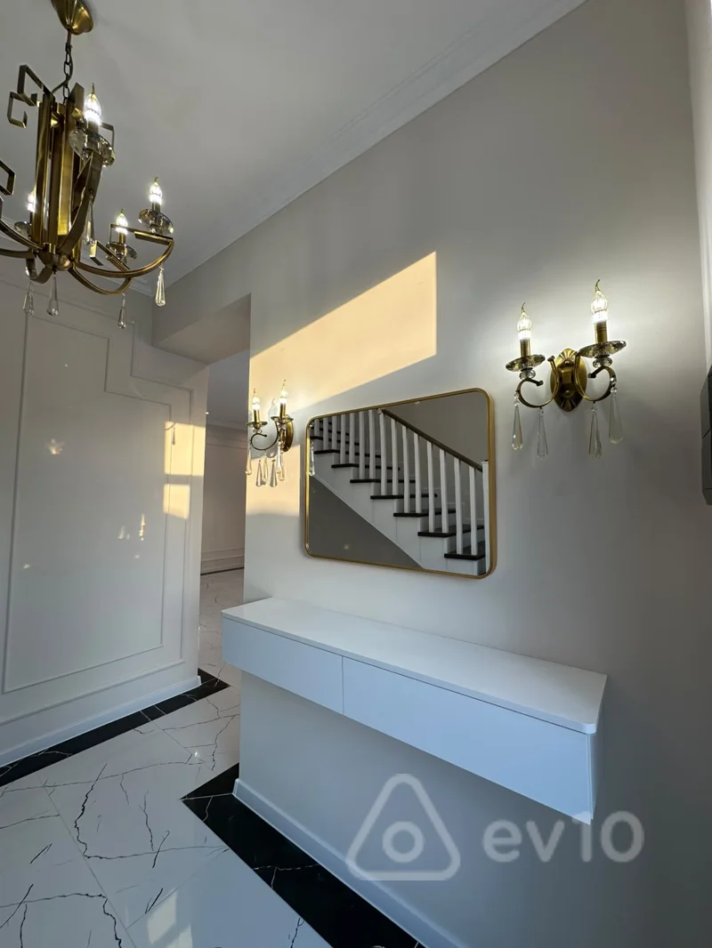 3 otaqlı həyət evi, 130 m², Xəzər r Şüvəlan — Ev, villa, Bakı (8)