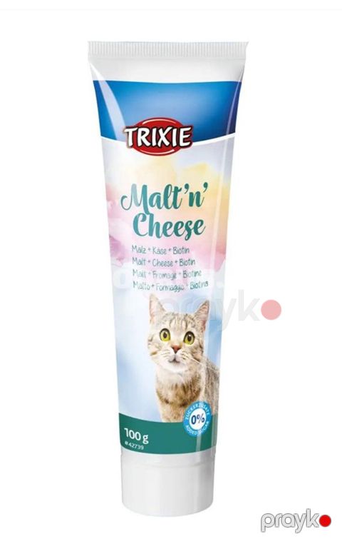 Krem Trixie malt cheese, 100 q — Bakı