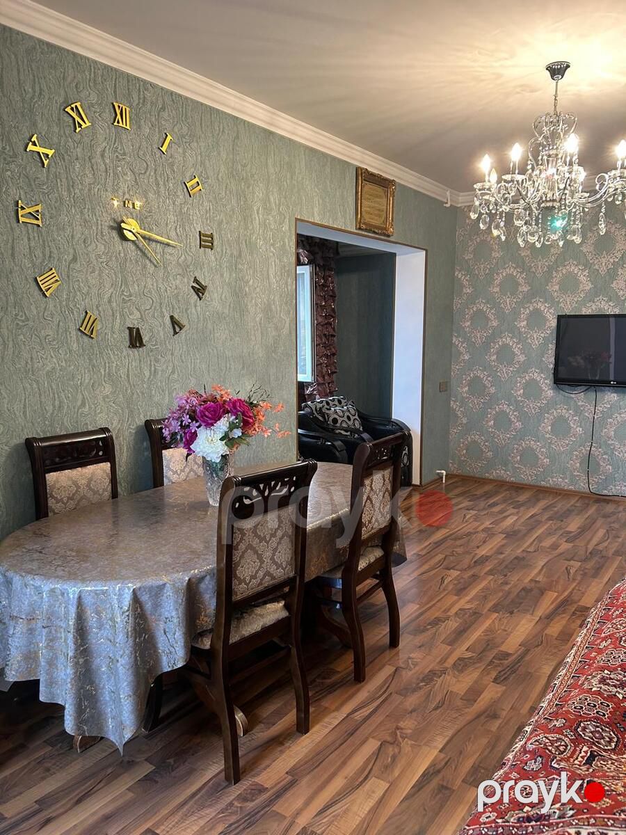 Satılır 2 otaqlı köhnə tikili 65 m² — Mənzil, Bakı (3)