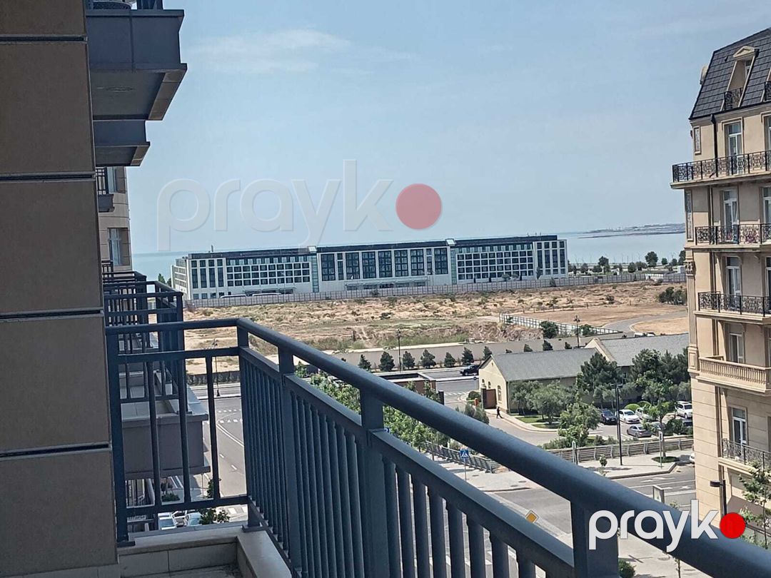 İcarəyə verilir 4 otaqlı ofis 170 m² — Ofis, Bakı (2)