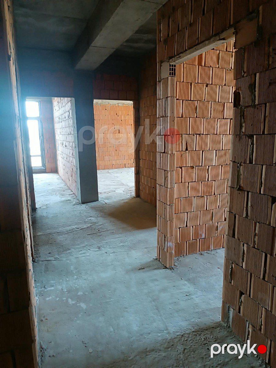Satılır 3 otaqlı yeni tikili 110 m² — Mənzil, Bakı (10)