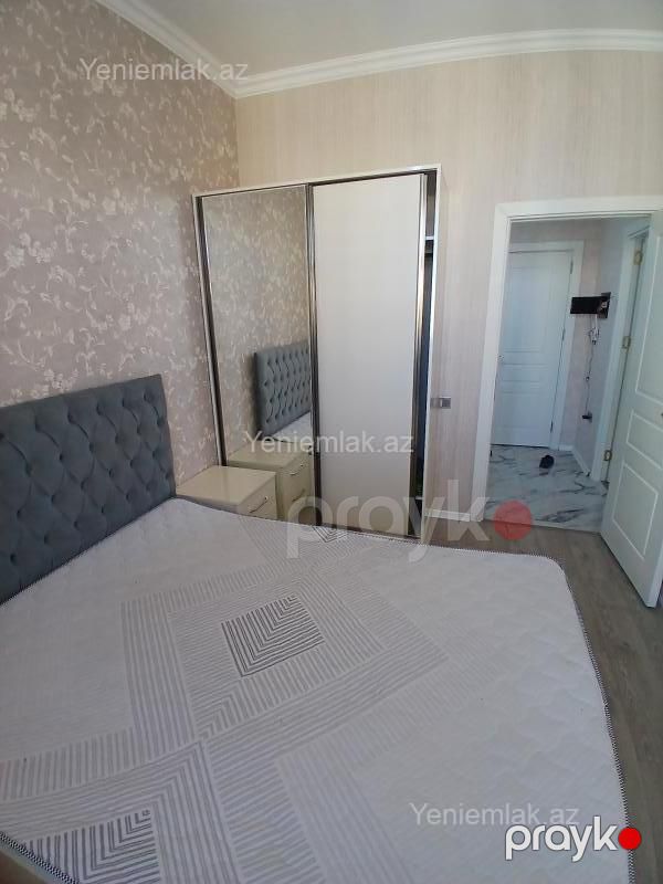 Satılır 2 otaqlı Bina evi menzil (Yeni tikili), 50 m², Xırdalan ş — Mənzil (9)