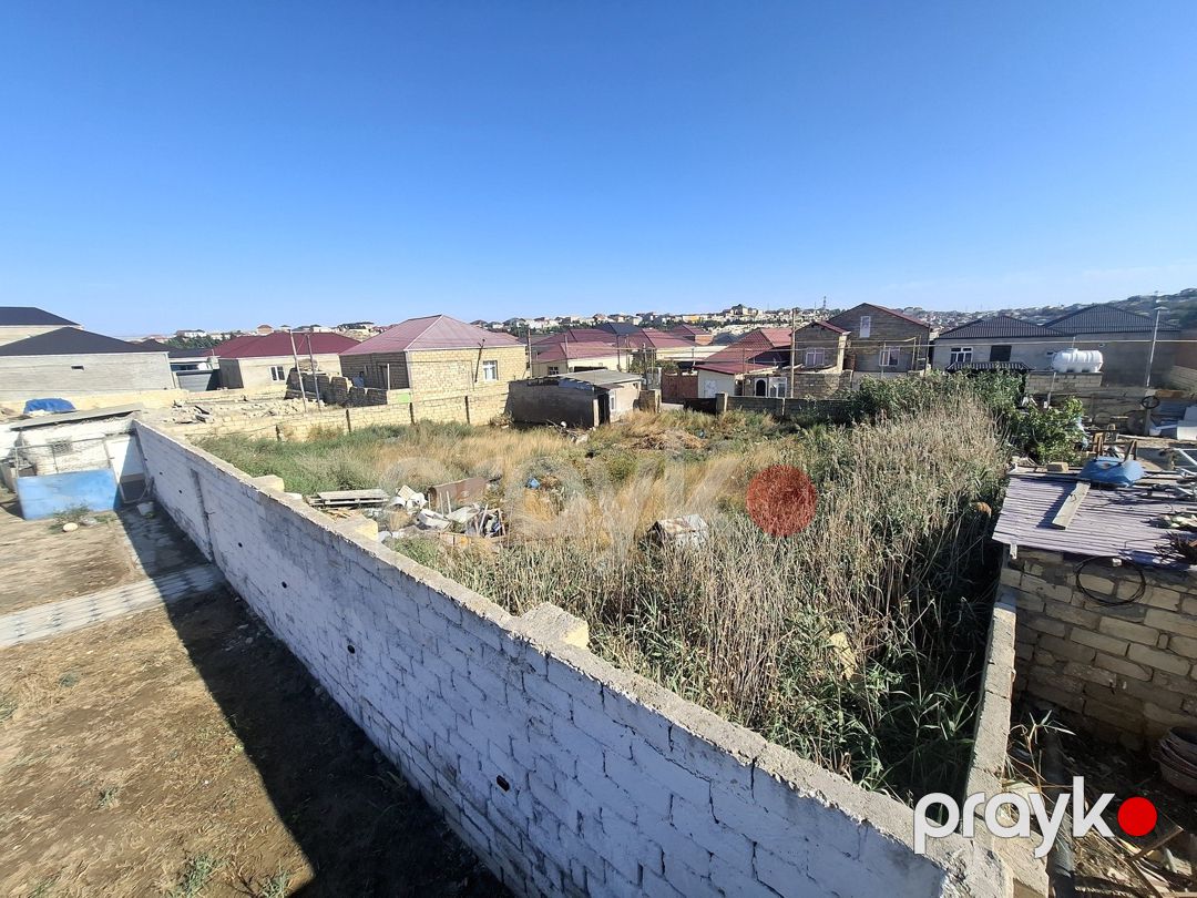 Satılır torpaq 10 sot — Torpaq, Bakı (2)