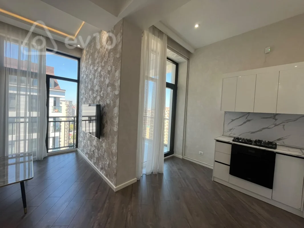 2 otaqlı mənzil, 55 m², Azadlıq prospekti — Mənzil, Bakı (7)