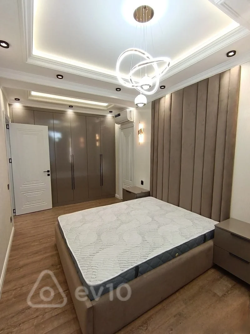 6 otaqlı mənzil, 156.5 m², 20 yanvar metrosu — Mənzil, Bakı (8)