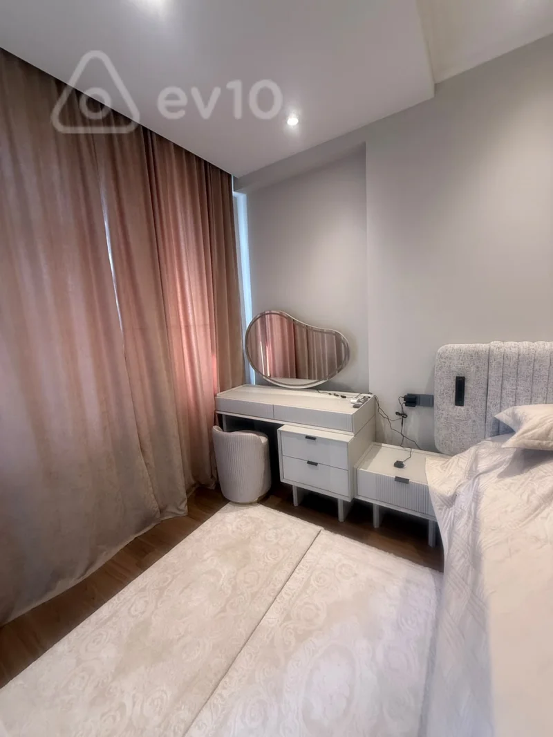 2 otaqlı mənzil, 70 m², Təbriz küç — kirayə — Mənzil, Bakı (8)