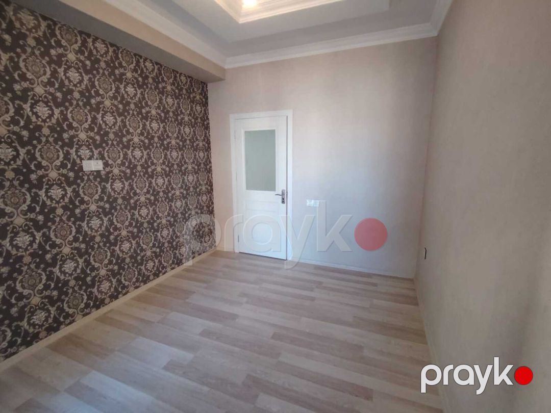 Satılır 3 otaqlı yeni tikili 130 m² — Mənzil, Bakı (6)