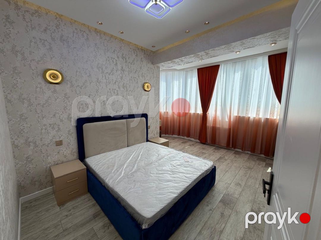Satılır 3 otaqlı yeni tikili 88 m² — Mənzil, Bakı (10)