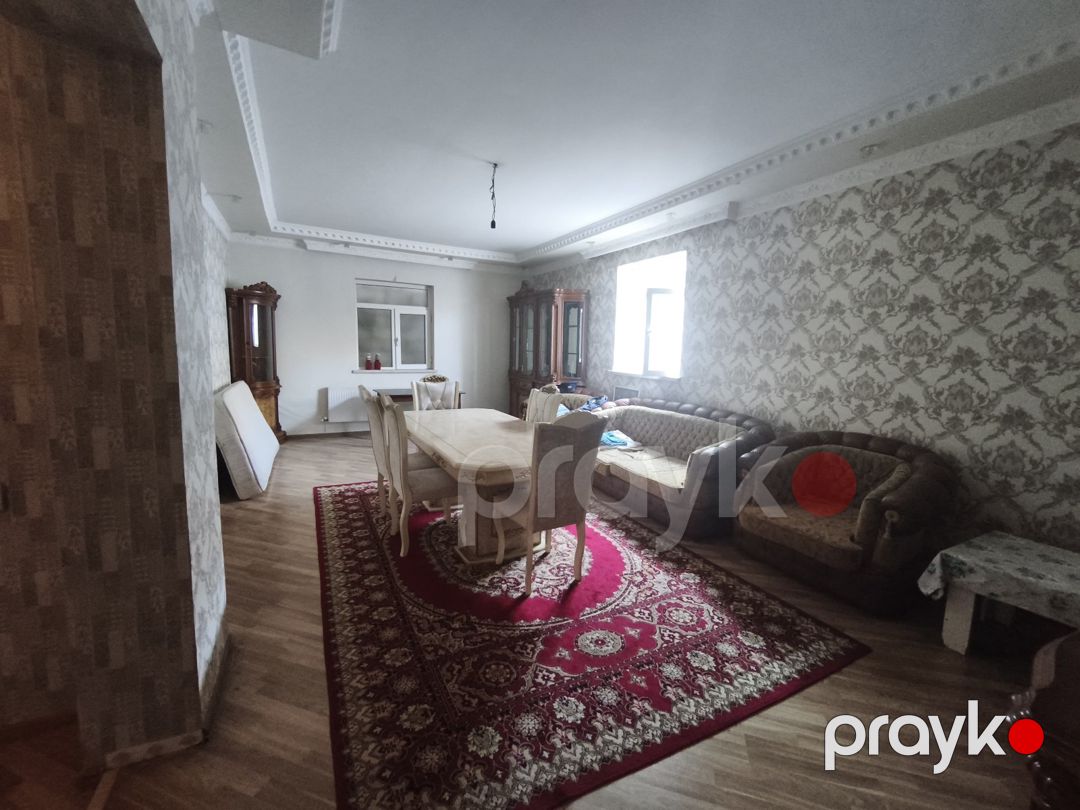 Həyət evi kirayə verilir, Sulutəpə qəs — Ev, villa, Bakı (5)