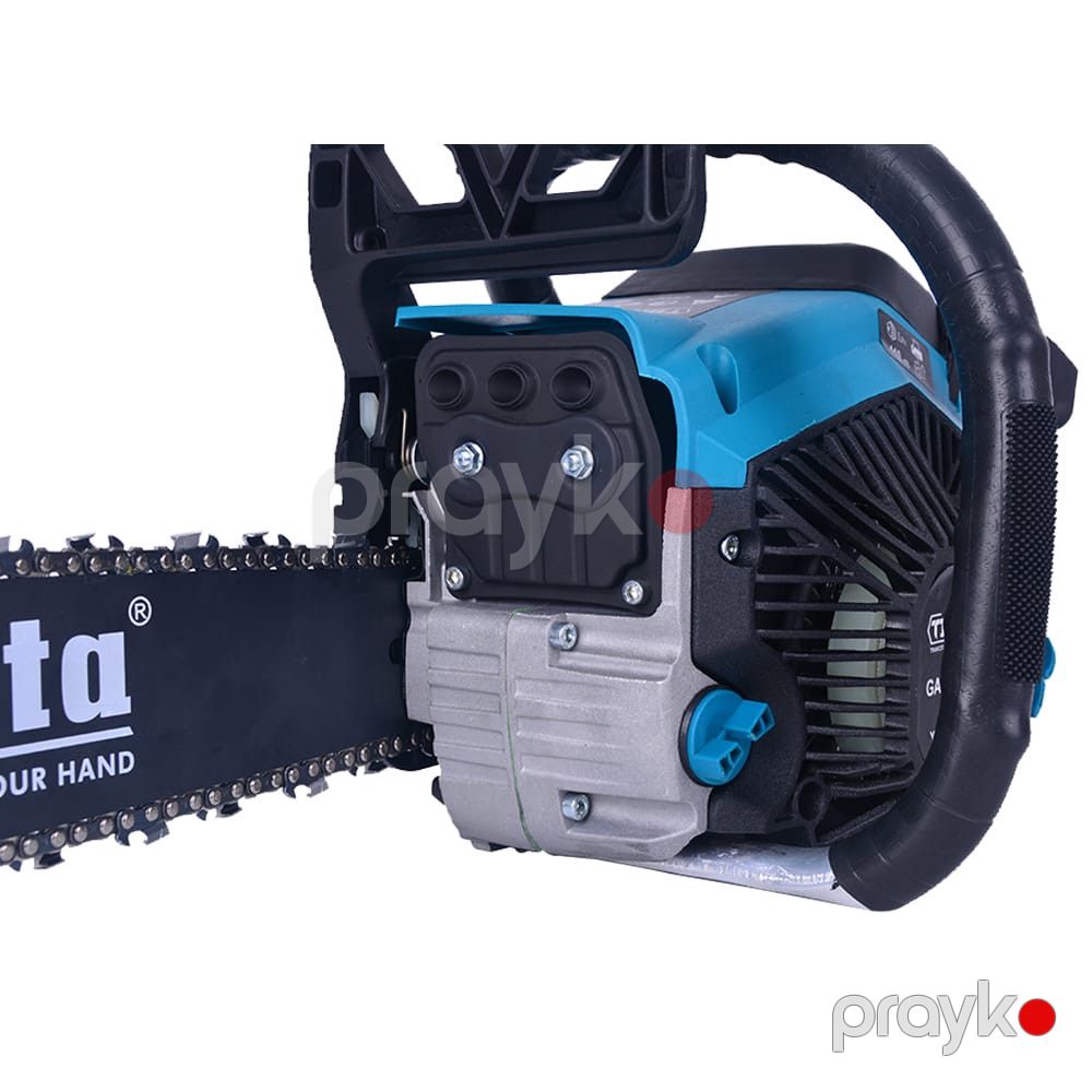 Zəncirli mişar Tmakota TM5800 — Mallar, Bakı (2)