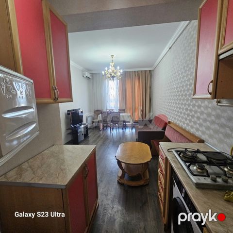 İcarəyə verilir 2 otaqlı yeni tikili 55 m² — Bakı