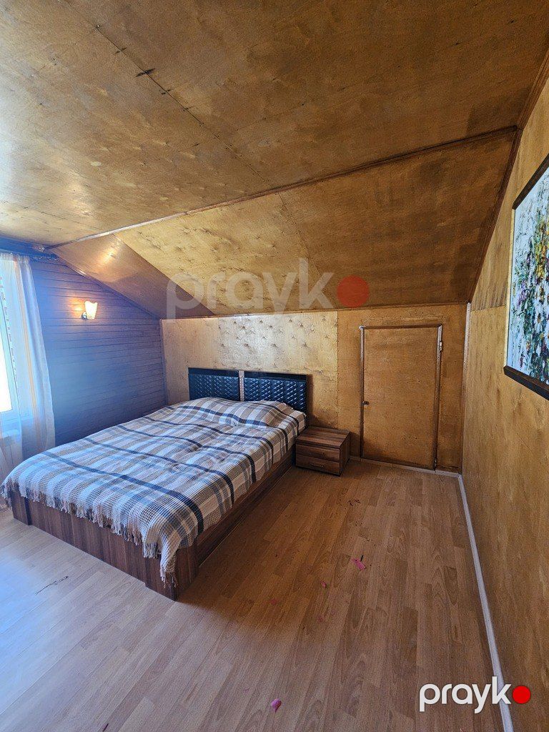Satılır 4 otaqlı həyət evi/bağ evi 150 m² — Ev, villa, Bakı (12)