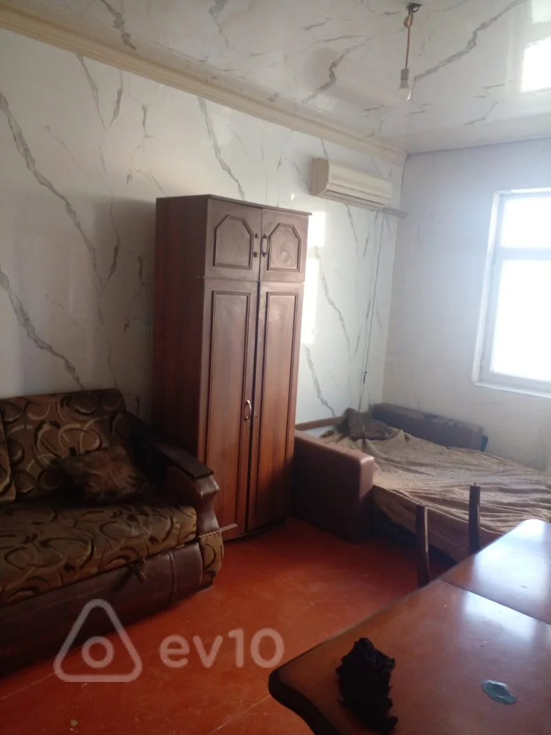 2 otaqlı mənzil, 35 m², Asif Meherremov kuc — kirayə — Mənzil, Bakı (2)