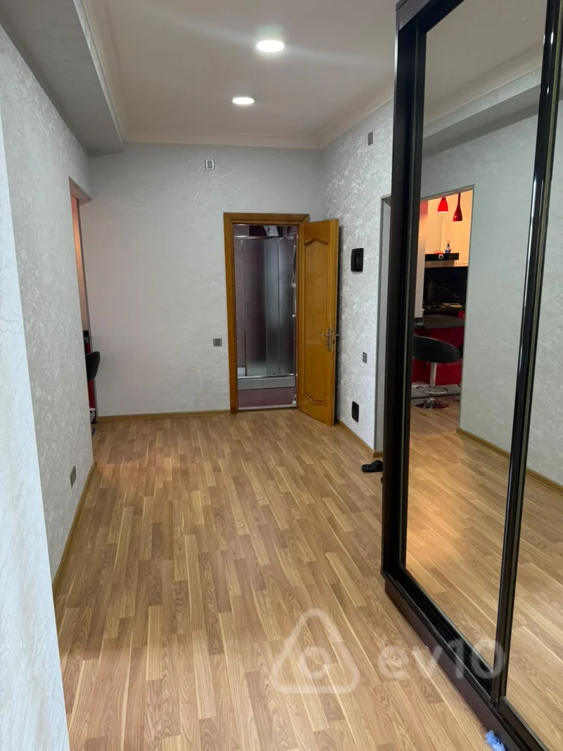3 otaqlı mənzil, 82 m², Dadaş Bünyazadə küç. — kirayə — Mənzil, Bakı (12)