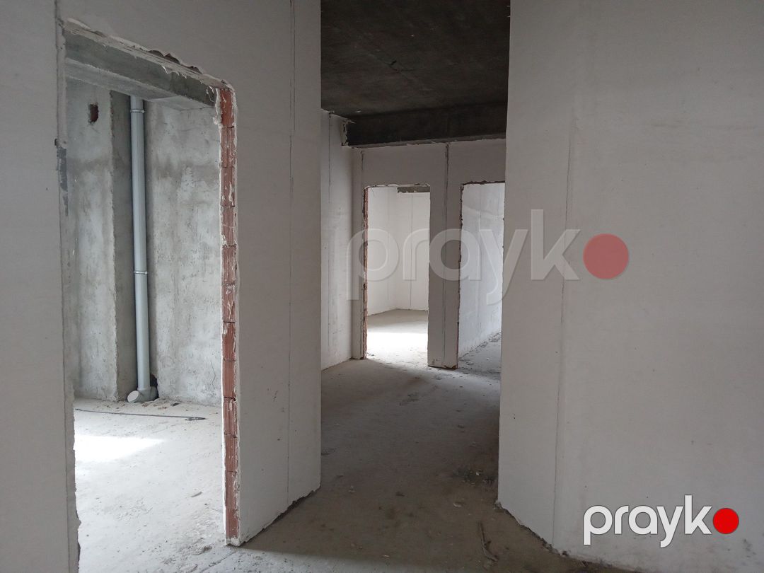 Satılır 3 otaqlı yeni tikili 146 m² — Mənzil, Bakı (9)