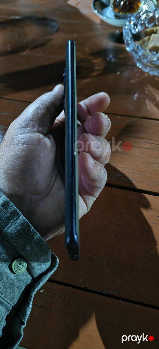 Xiaomi Redmi Note 15 Black 256GB/8GB — Smartfonlar, Bakı (3)