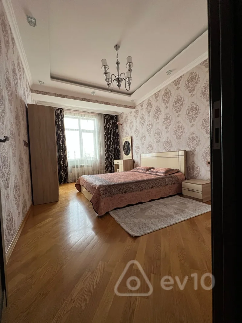 2 otaqlı mənzil, 85 m², Fizuli Orucov küçəsi — Mənzil, Bakı (2)
