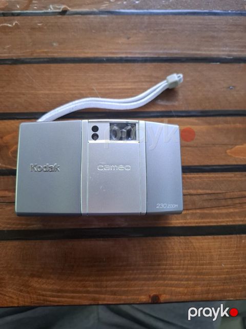 Fotoaparat Kodak Cameo — Bakı