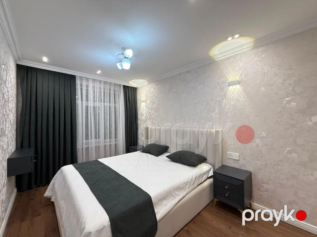Satılır 2 otaqlı köhnə tikili 65 m² — Mənzil, Bakı (6)