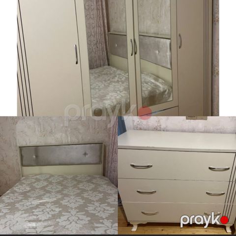 yatag Desti satılır 350 manata Matras var.bileceri AFA 3880 E — Bakı