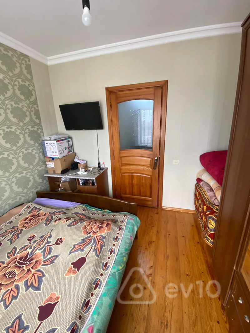 3 otaqlı mənzil, 70 m², Əli Kərim küçəsi — Mənzil, Bakı (8)