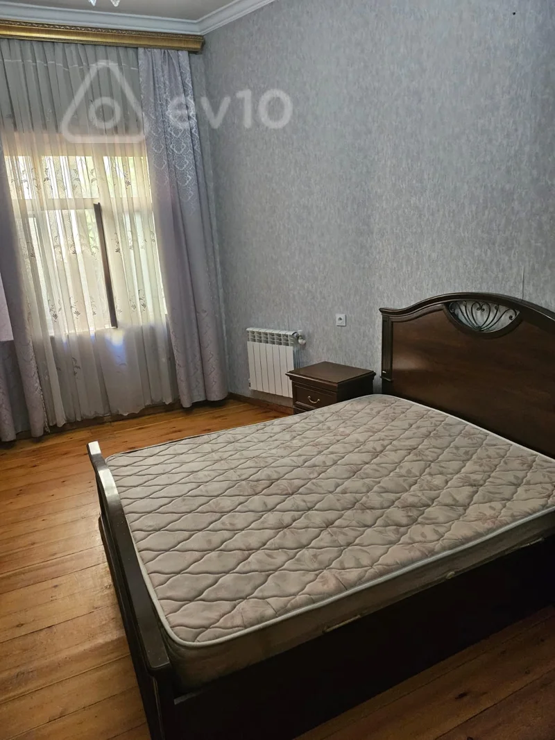 4 otaqlı həyət evi, 141.3 m², Bakı şəhəri, Yasamal rayonu, Akim Abbasov küçəsi — Ev, villa, Bakı (12)