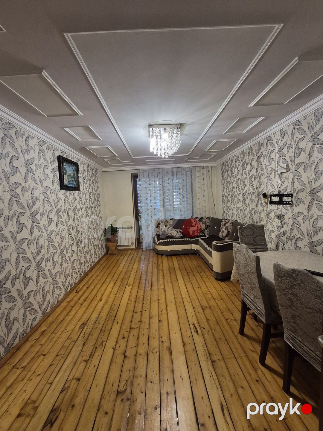3-otaqlı mənzil, Sumqayıt ş., 68 m² — Mənzil, Sumqayıt (2)