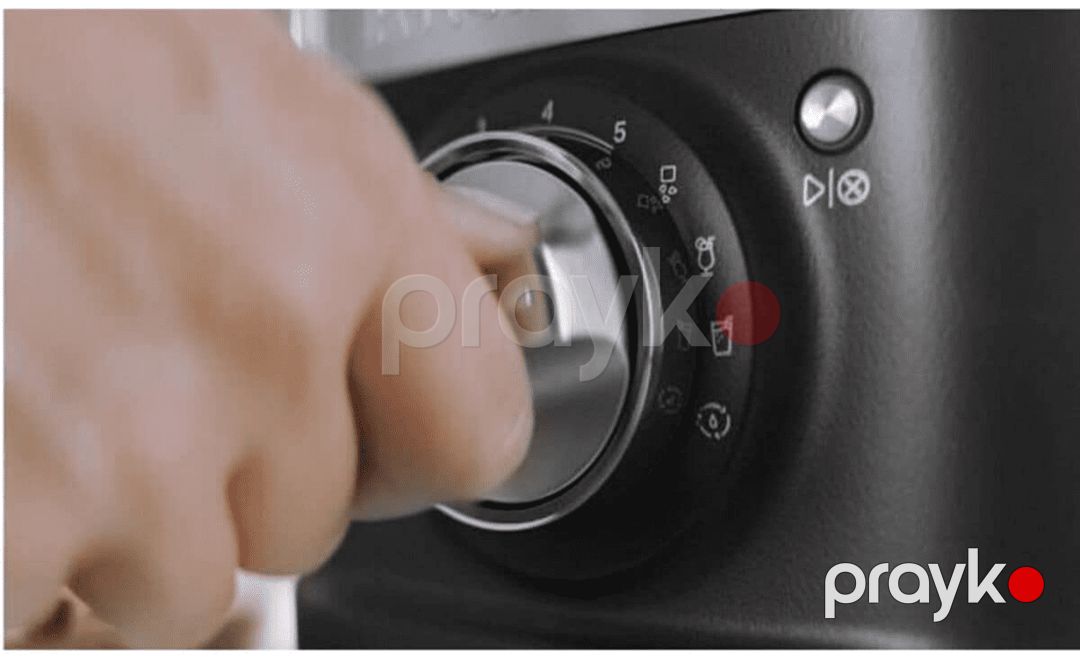 Blender KitchenAid 5KSB4026ECA — Blenderlər, xırdalayanlar və mikserlər, Bakı (3)