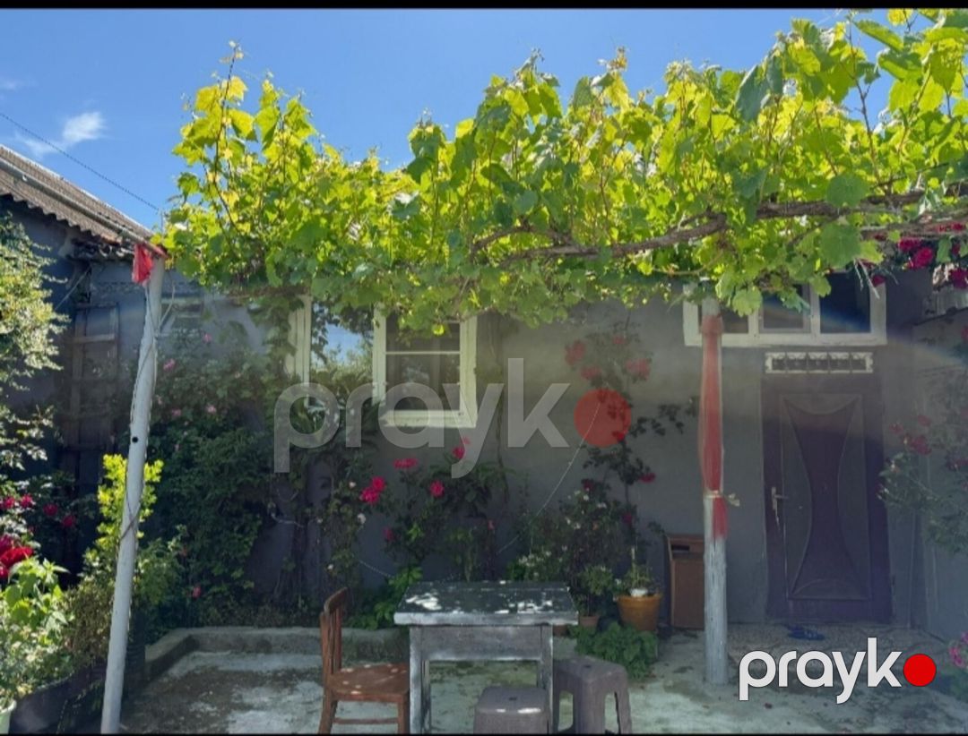 Həyət evi, Hövsan qəs — Ev, villa, Bakı (12)