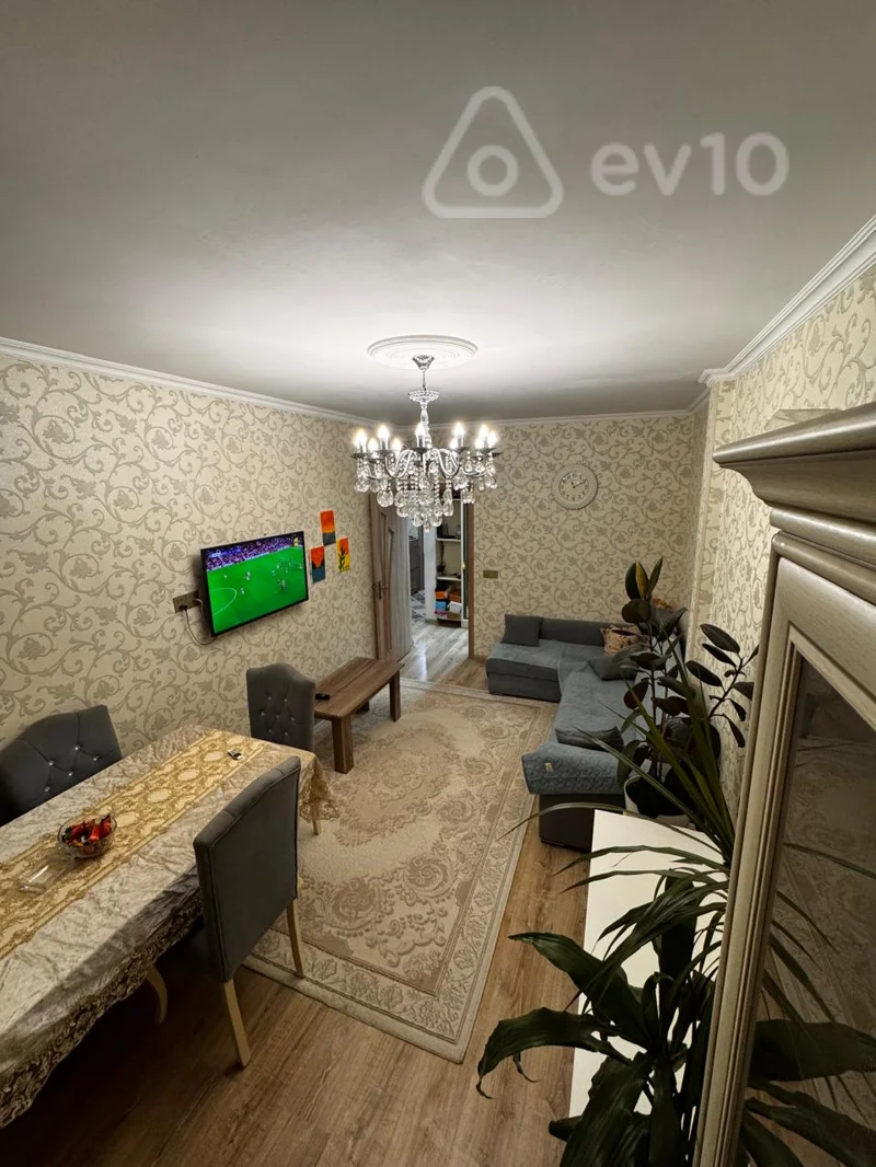 3 otaqlı mənzil, 65 m², Lütfi Zadə küçəsi — Mənzil, Bakı (2)