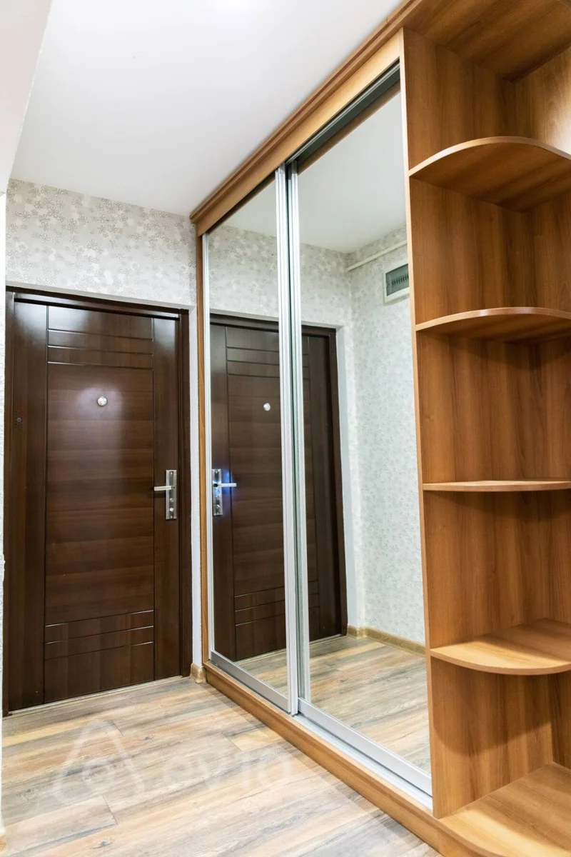 3 otaqlı mənzil, 75 m², Cavansir kuc 30, — kirayə — Mənzil, Bakı (5)