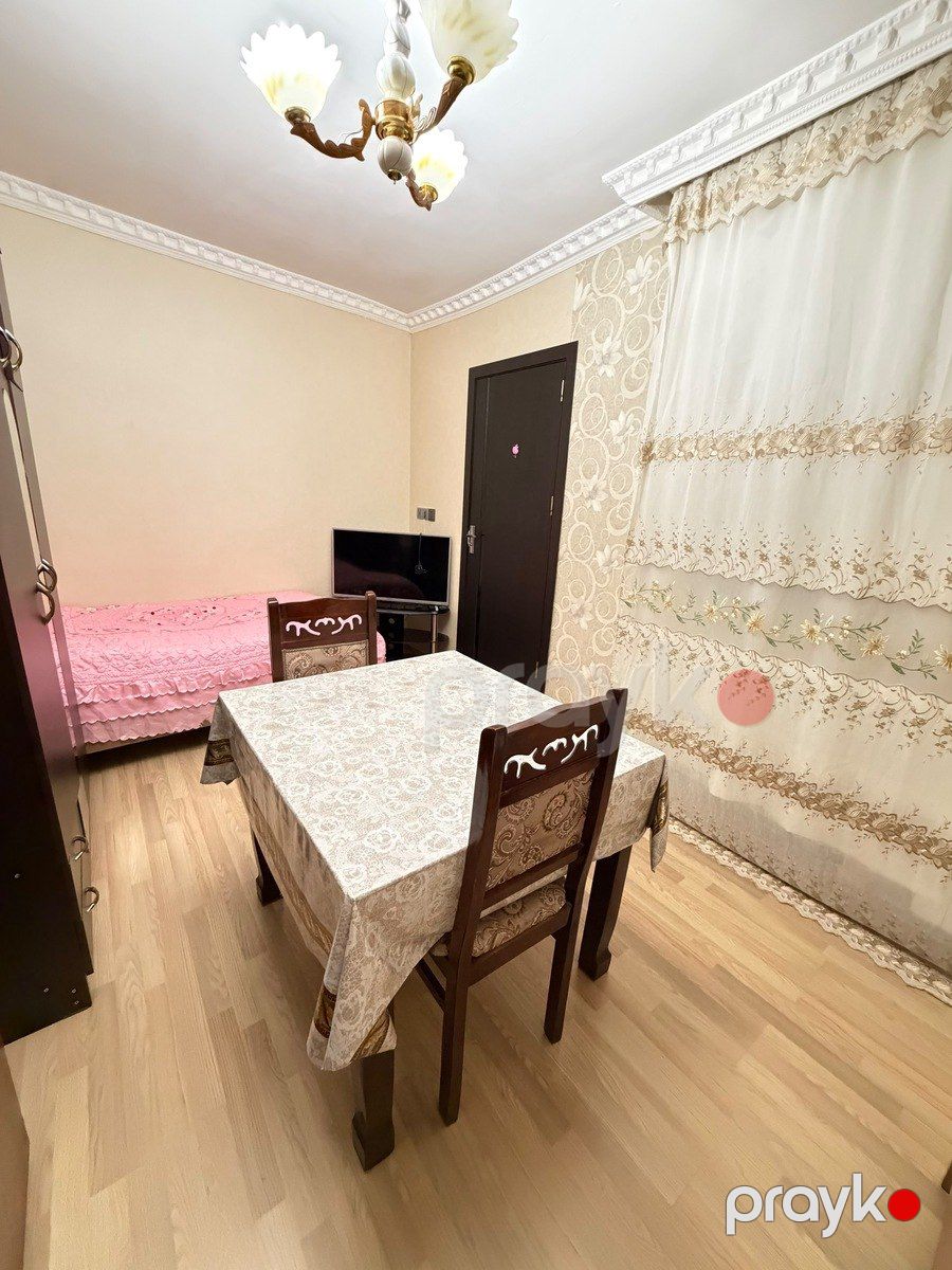 İcarəyə verilir 1 otaqlı köhnə tikili 20 m² — Mənzil, Bakı (8)