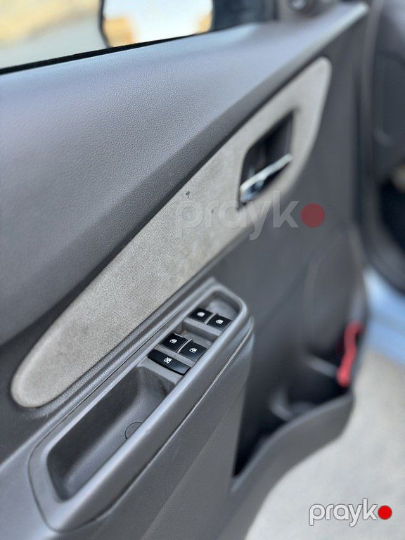 Ravon R4, 1.5 L, 2020 il, 229 500 km — Avtomobillər, Bakı (7)