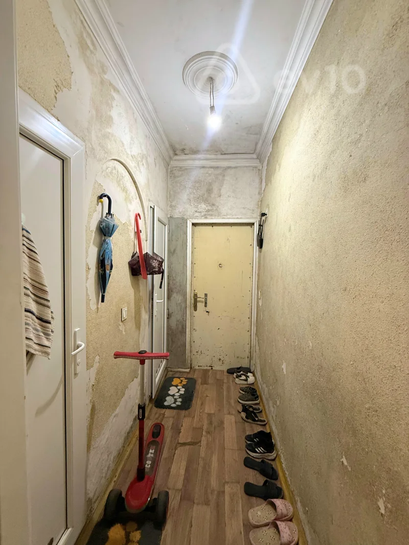 2 otaqlı mənzil, 50 m², Hüseyin Seyidzade küc 30 — Mənzil, Bakı (8)