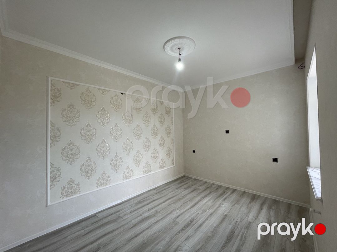 Satılır 3 otaqlı həyət evi/bağ evi 70 m² — Ev, villa, Bakı (4)