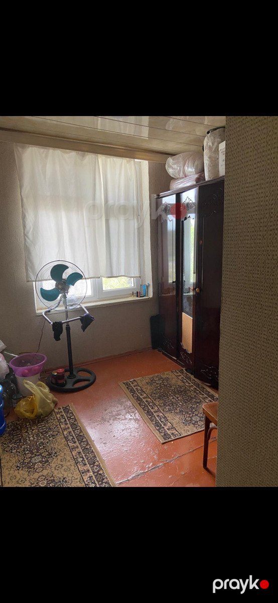 2-otaqlı mənzil, 1-ci mkr., 30 m² — Mənzil, Sumqayıt (3)
