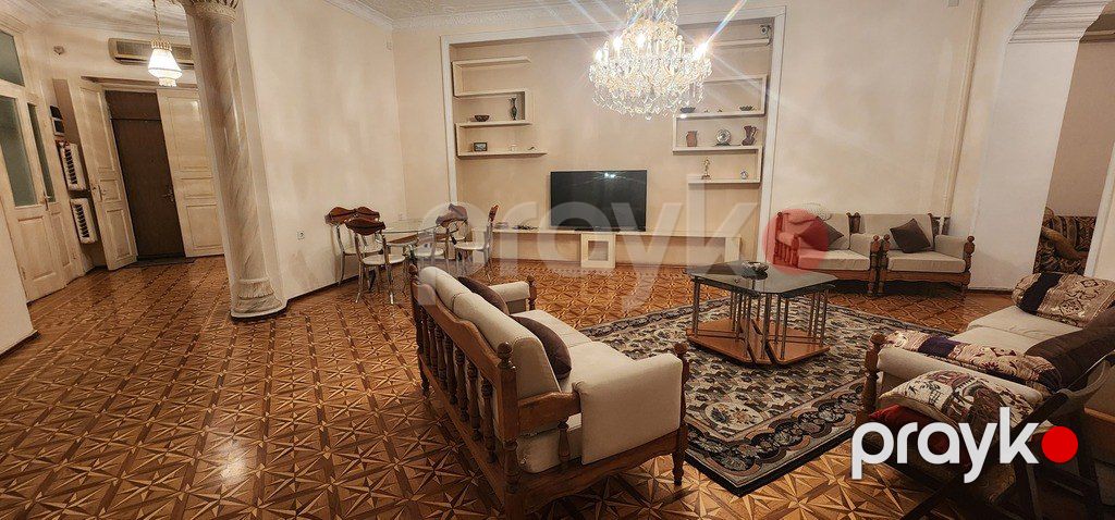 İcarəyə verilir 5 otaqlı köhnə tikili 165 m² — Mənzil, Bakı (9)