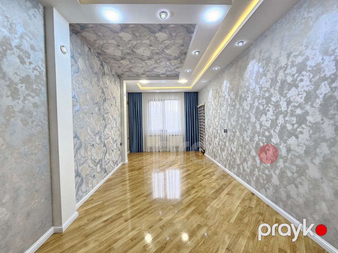Satılır 3 otaqlı yeni tikili 125 m² — Mənzil, Bakı (10)