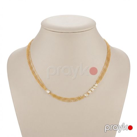 Boyunbağı, paslanmayan polad 11E5306 — Bakı